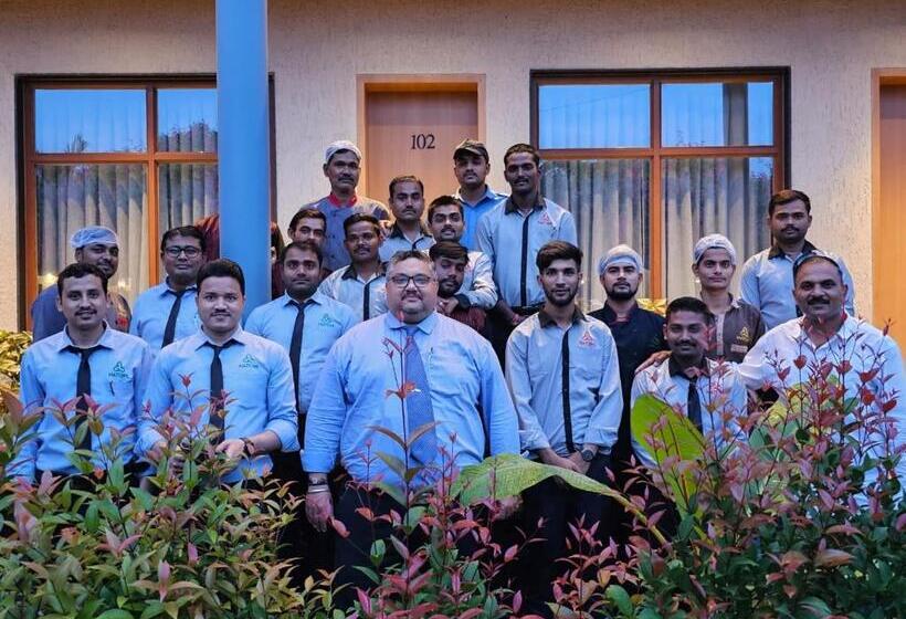 فندق Nature Agro Resort