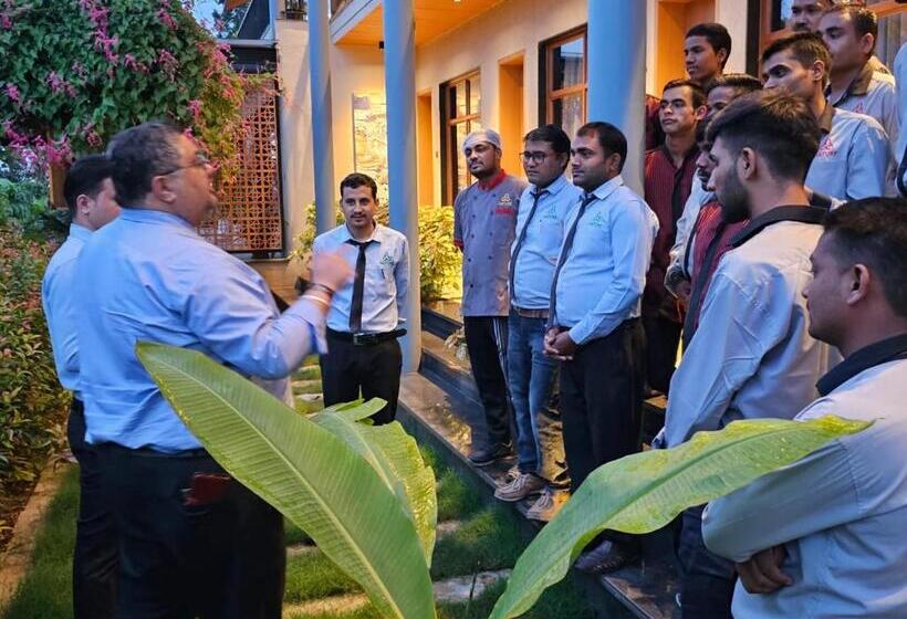 فندق Nature Agro Resort