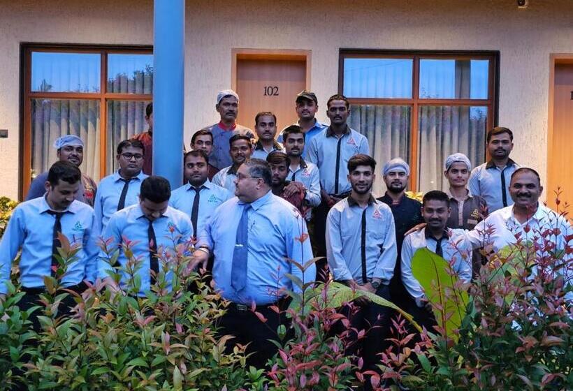 فندق Nature Agro Resort