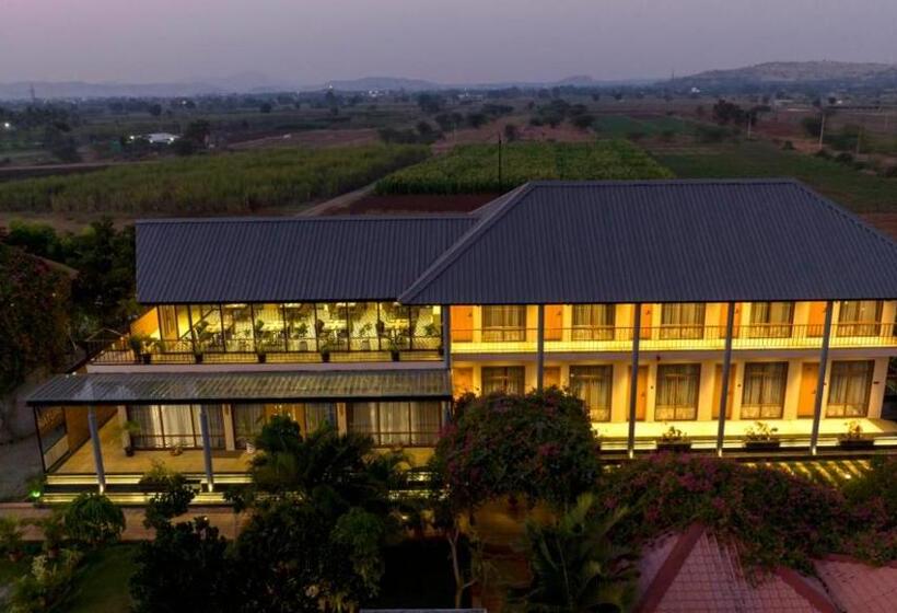 فندق Nature Agro Resort