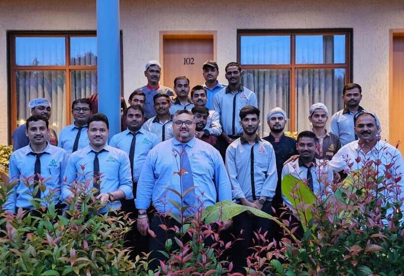 فندق Nature Agro Resort