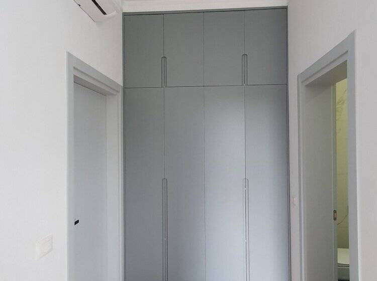 酒店 Nerium Garden Inn Tirana Airport