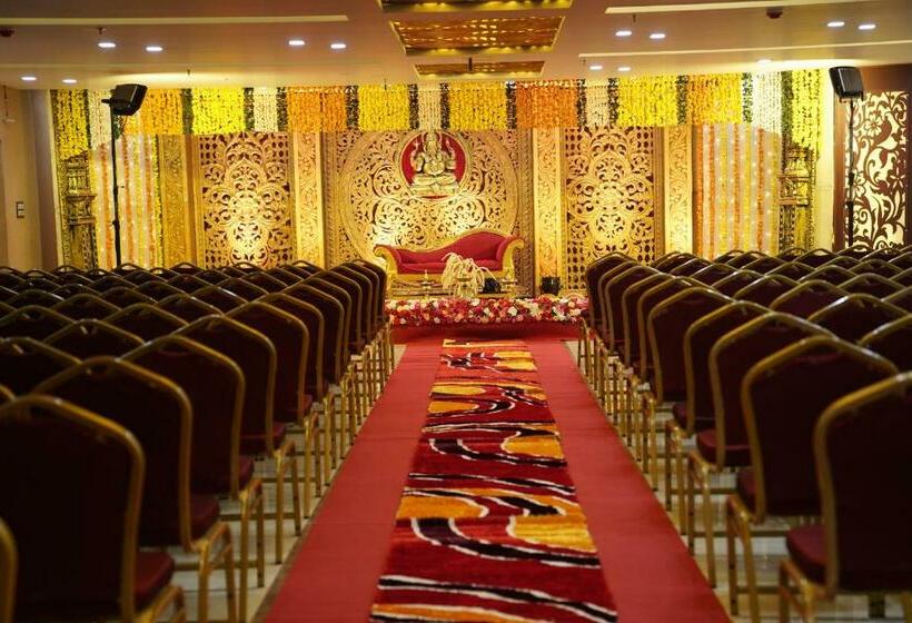 酒店 Newline Orchid