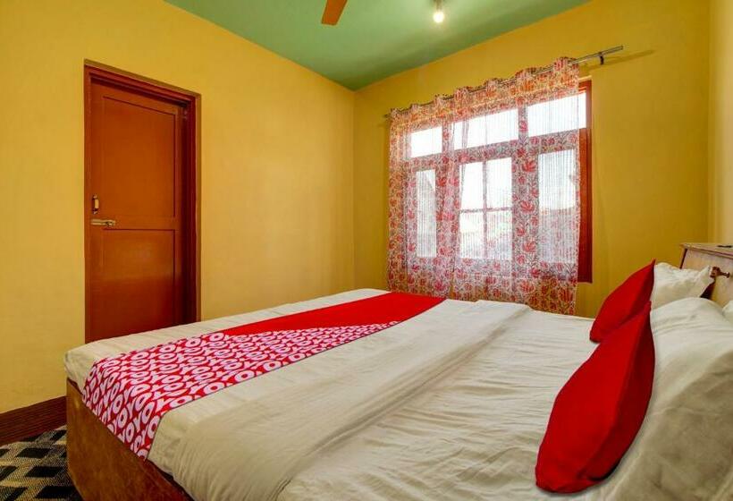 호텔 O Wooden Cave By M2