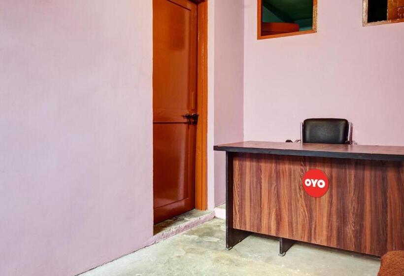 호텔 O Wooden Cave By M2