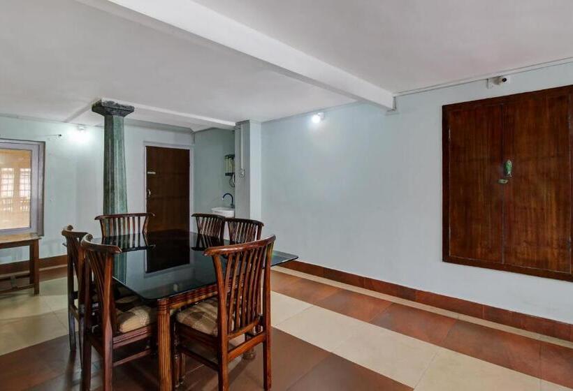 호텔 O Wooden Cave By M2