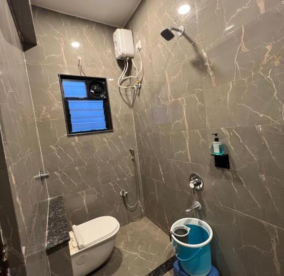 בית מלון כפרי Rahul Regency, Aurangabad