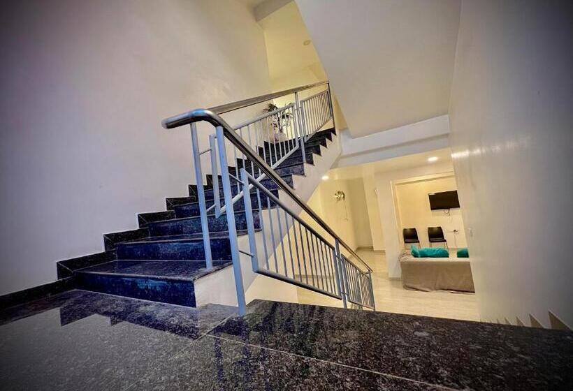 בית מלון כפרי Rahul Regency, Aurangabad