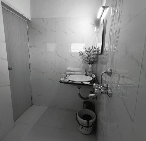 호텔 Reliance Guest House