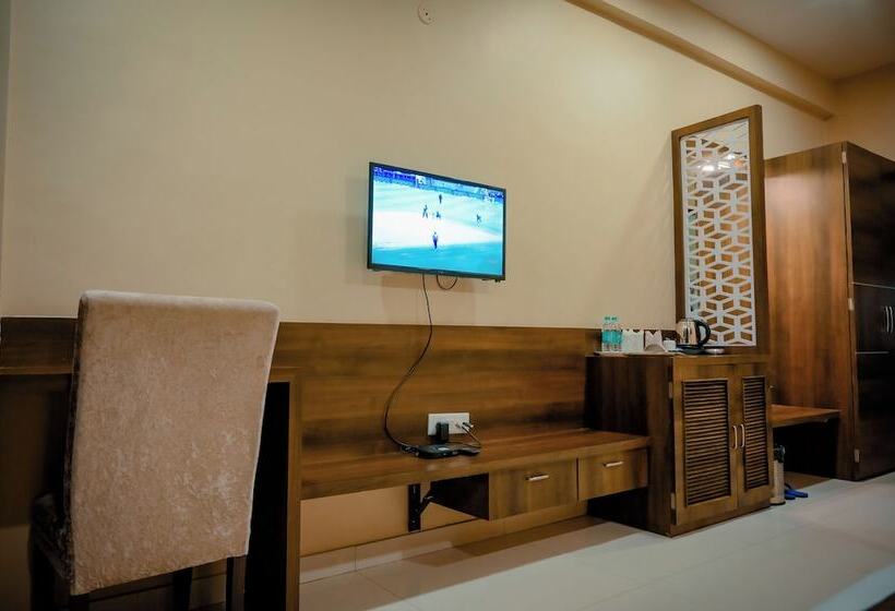 호텔 Royal Celebration