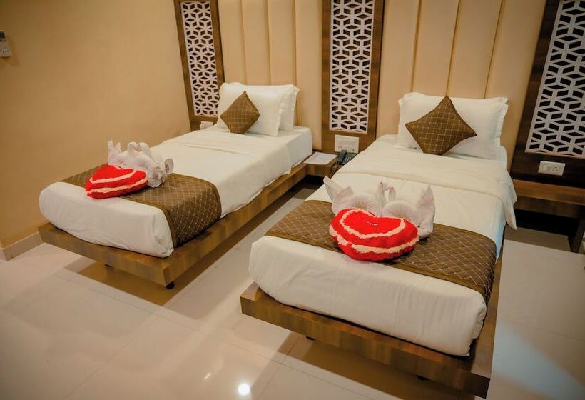 호텔 Royal Celebration