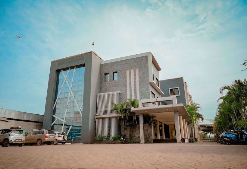 호텔 Royal Celebration