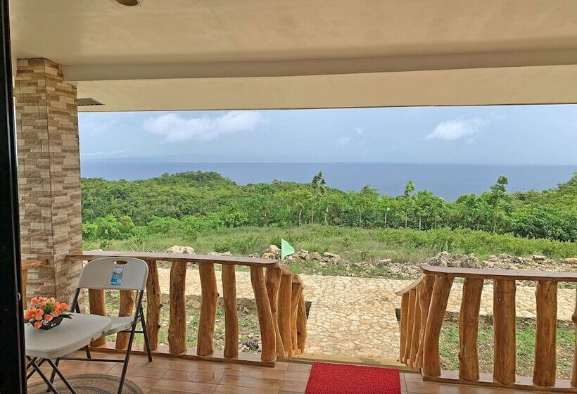 هتل Siquijor Skylodge Mountain Resort