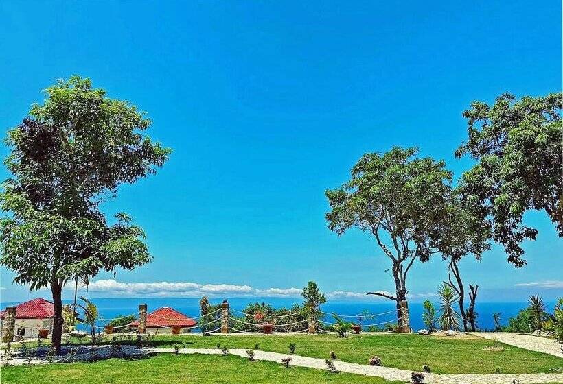 هتل Siquijor Skylodge Mountain Resort