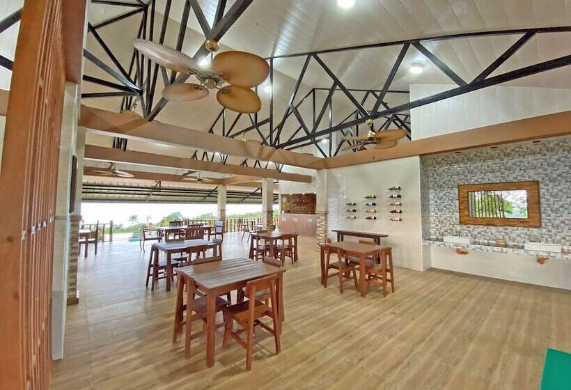 هتل Siquijor Skylodge Mountain Resort