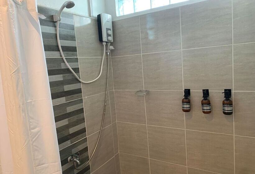 هتل Siquijor Skylodge Mountain Resort