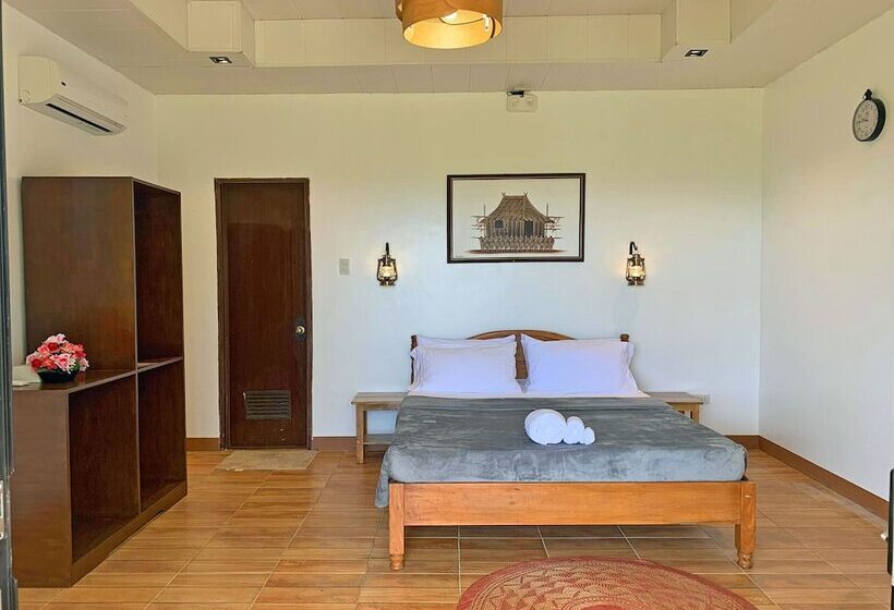 هتل Siquijor Skylodge Mountain Resort