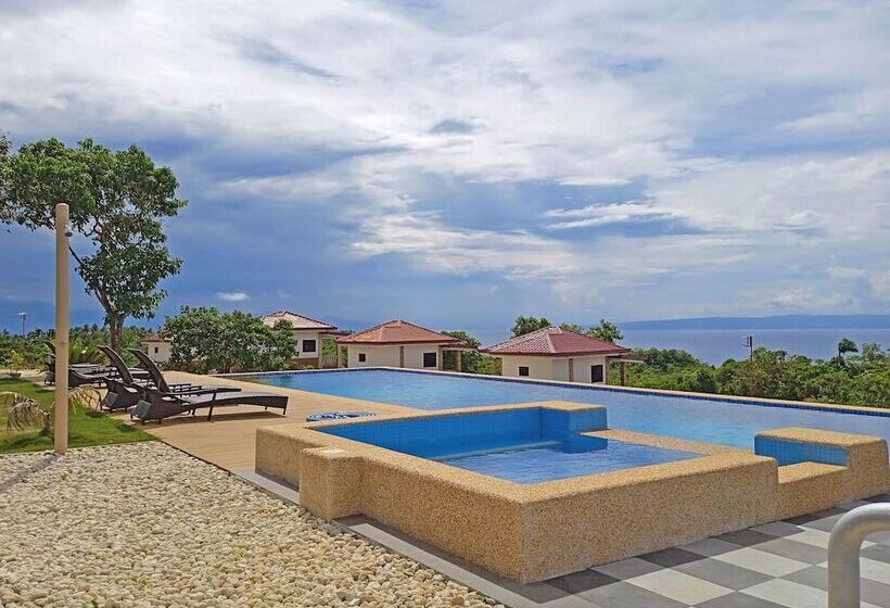 هتل Siquijor Skylodge Mountain Resort