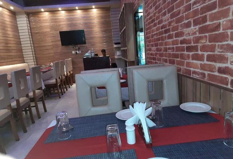 בית מלון כפרי Swagat