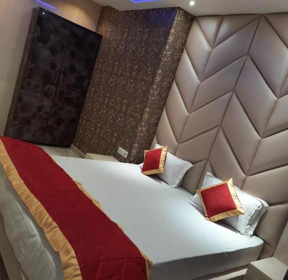 בית מלון כפרי Swagat