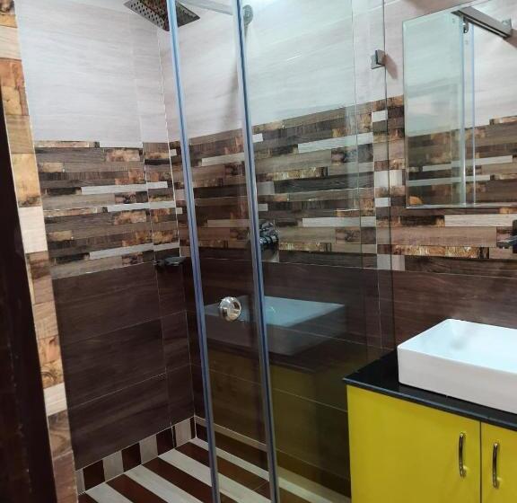 בית מלון כפרי Swagat