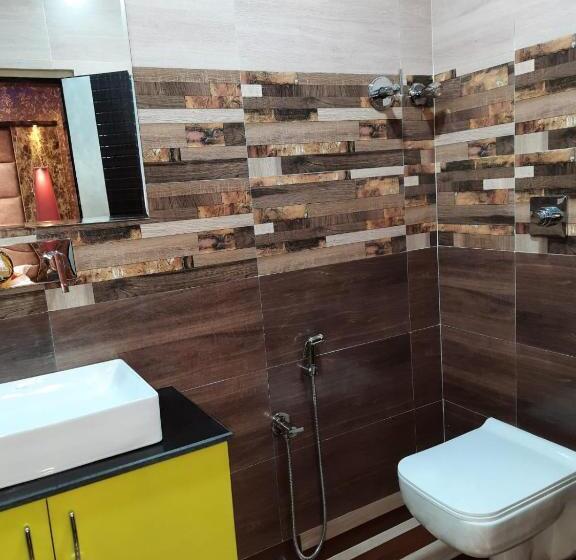 בית מלון כפרי Swagat