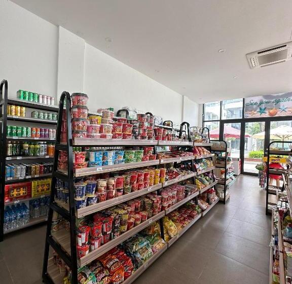 Hôtel The Cam Ranh Resort All Luxury Service