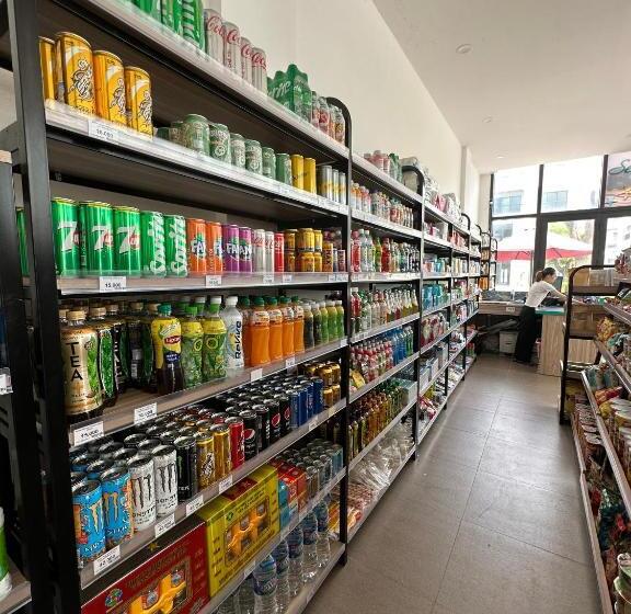 Hôtel The Cam Ranh Resort All Luxury Service