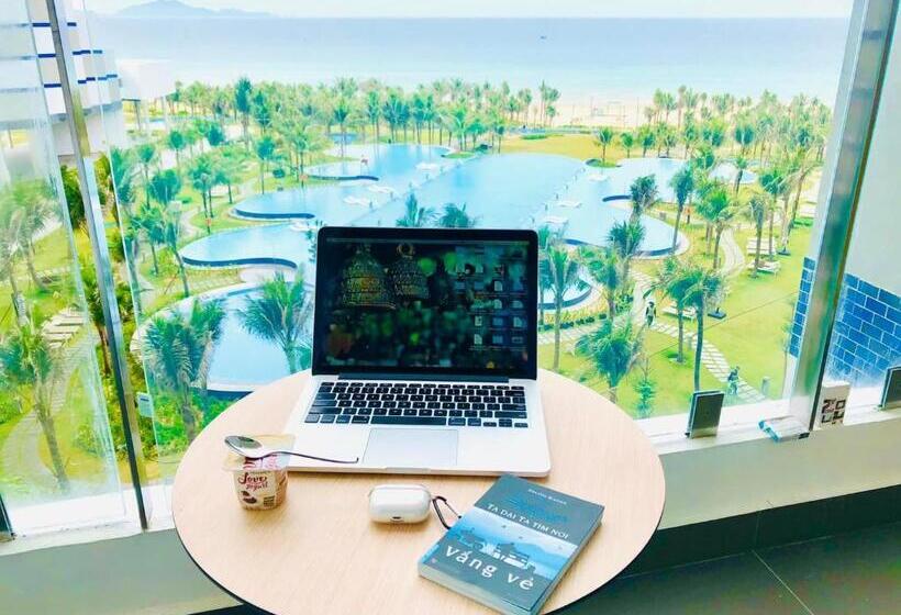 Hôtel The Cam Ranh Resort All Luxury Service