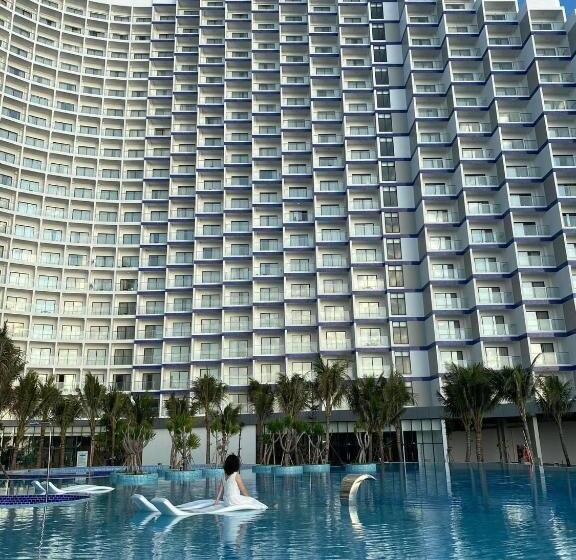 Hôtel The Cam Ranh Resort All Luxury Service
