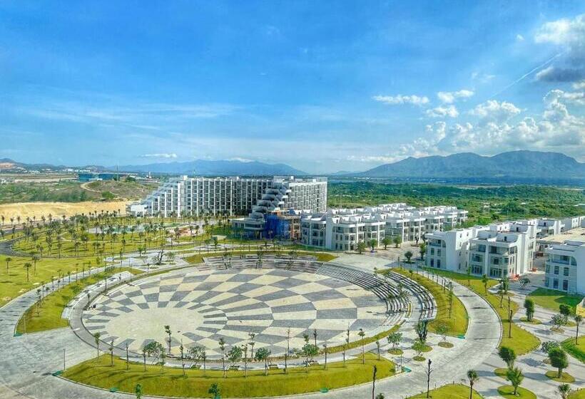 Hôtel The Cam Ranh Resort All Luxury Service