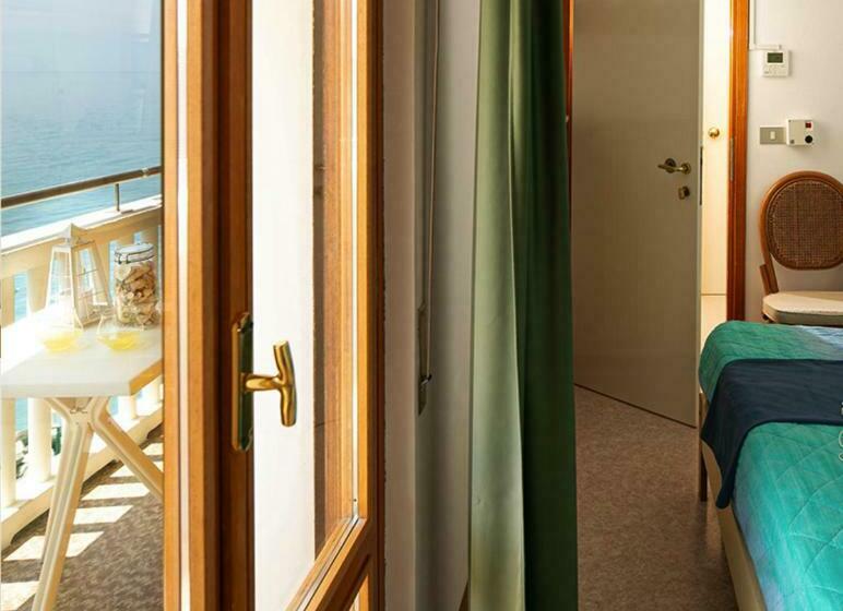 Отель Villa Marin