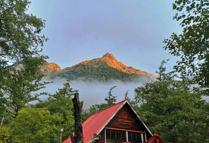 فندق Yamano Hidaya