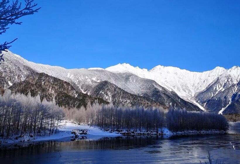 فندق Yamano Hidaya