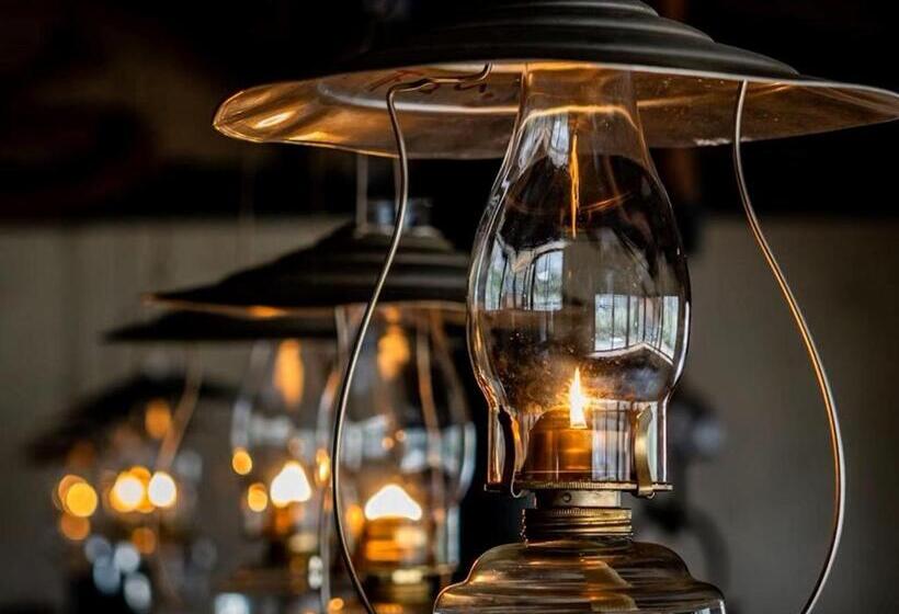 فندق Yamano Hidaya