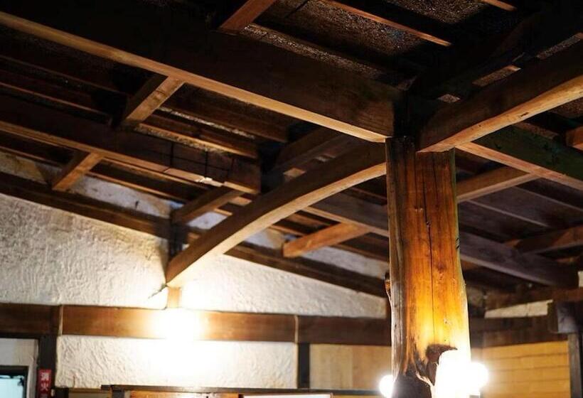 فندق Yamano Hidaya