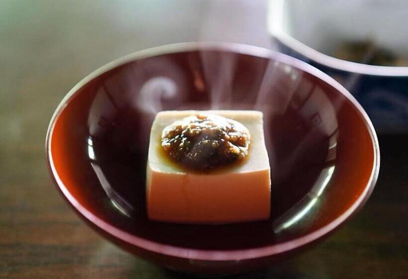 فندق Yamano Hidaya