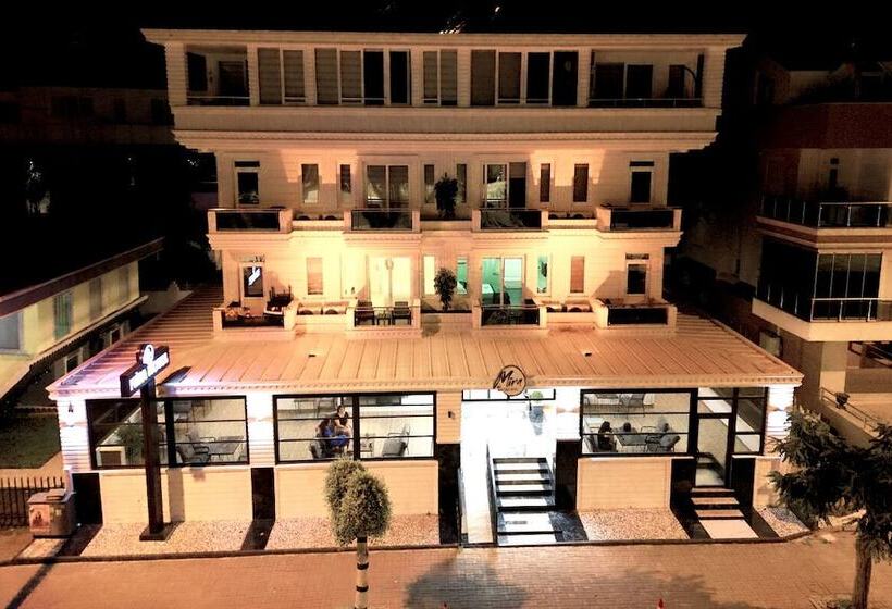 Mira Hotel Antalya