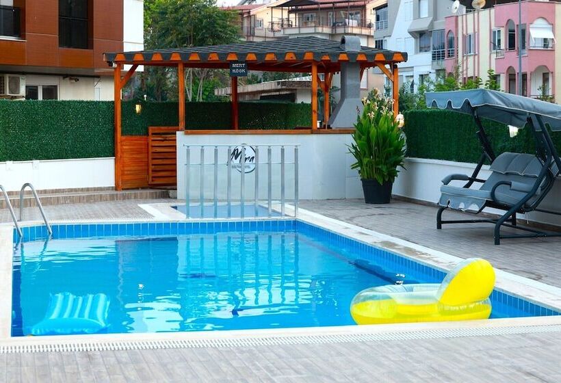 Mira Hotel Antalya