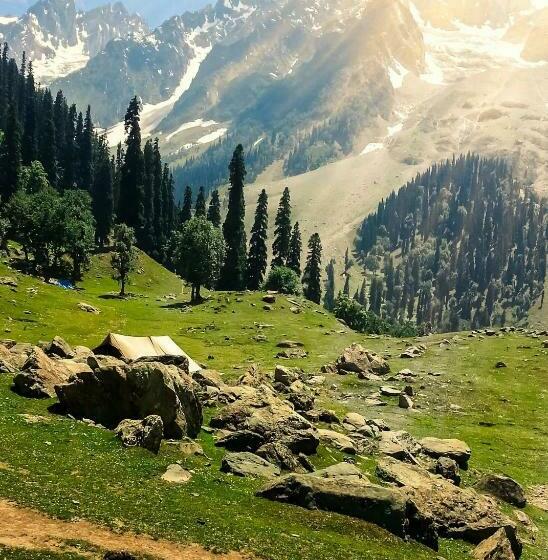 Mitra Hostel Sonamarg