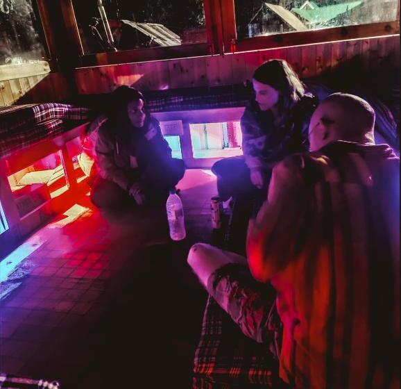 Mitra Hostel Sonamarg