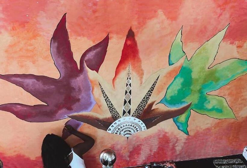 Mitra Hostel Sonamarg