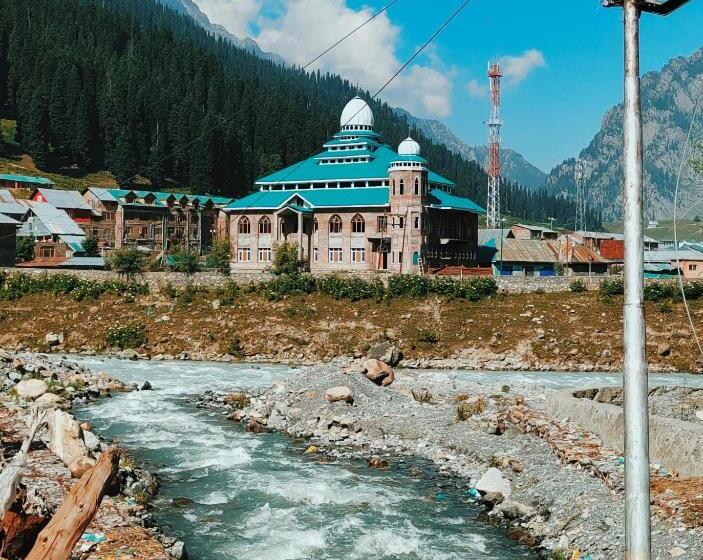 Mitra Hostel Sonamarg