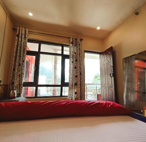 Mitra Hostel Sonamarg