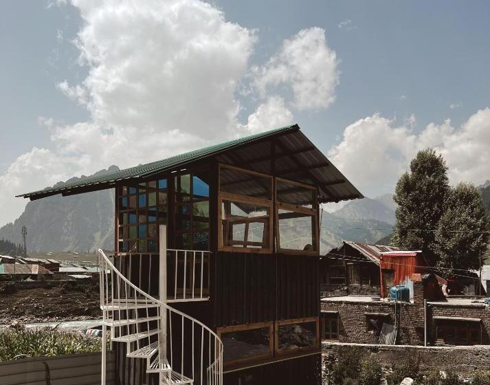 Mitra Hostel Sonamarg