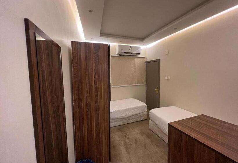 Mohammad Hariri Hotel فندق محمد حريري