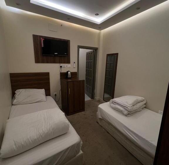 Mohammad Hariri Hotel فندق محمد حريري