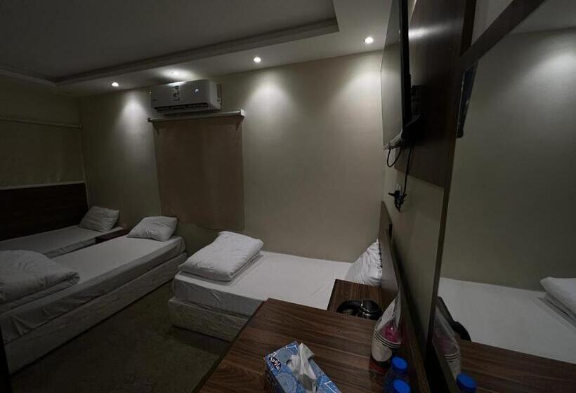 Mohammad Hariri Hotel فندق محمد حريري