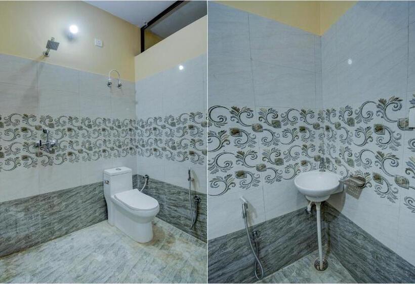 Oyo Flagship Hotel Mohi Palace