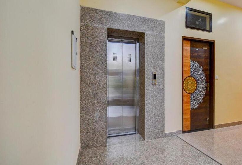 Oyo Flagship Hotel Mohi Palace